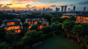 Home Prices Expected To Soar