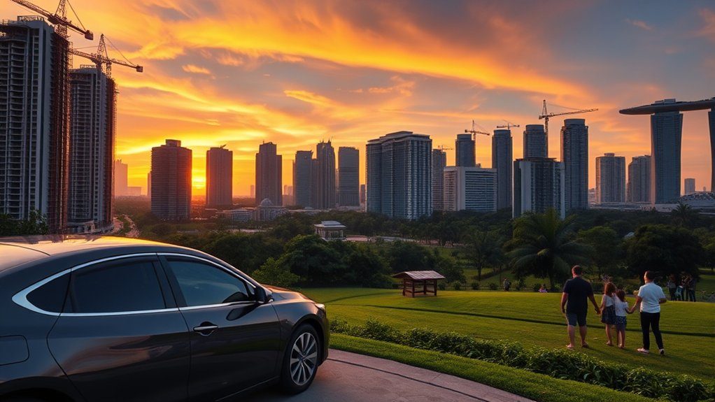 Housing And Car Affordability