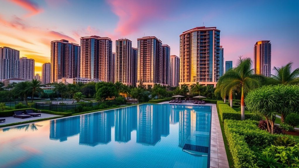 Condo Resale Prices Edge Higher Despite Falling November Sales Volumes 2 Prices Rise Despite Sales Drop