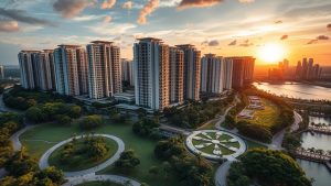 Record High Hdb Sales