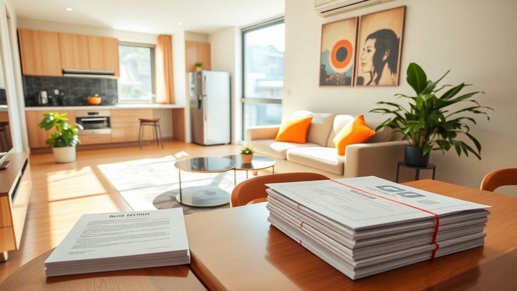 Renting Out Hdb Flat