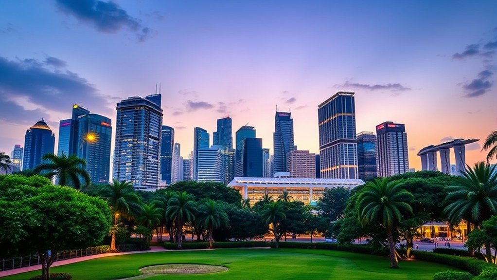 Why Renting In Singapore Makes Financial Sense While Property Prices And Yields Stay Unfavorable 3 Renting Remains Financially Wise