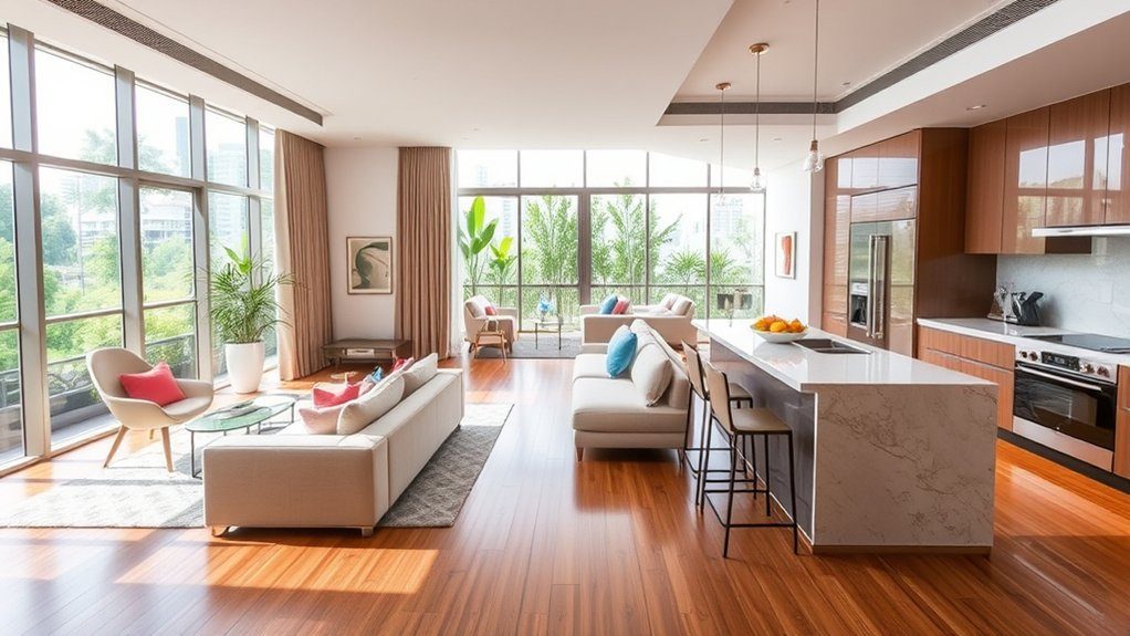 Sengkang 5-Rooms Soar 3 Sengkang 5 Room Units