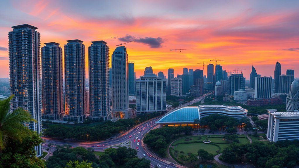 How Singapore’s 2026 Condo Market Is Evolving Amid Tight Land And Surging Demand 1 Singapore Condos Evolving Market