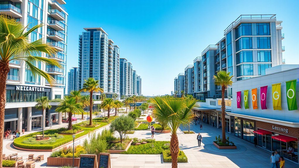 Surging Demand Fuels Bold Wave Of Suburban Mixed-Use Development Launches In 2026