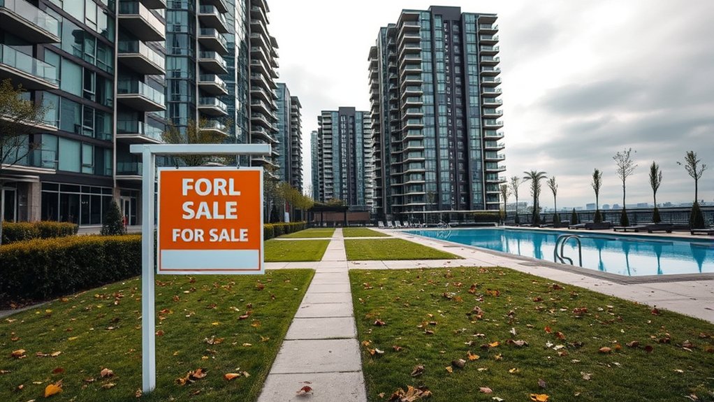 Condo Losses Increase Sharply