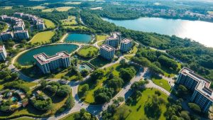 Family Friendly Yishun Residence