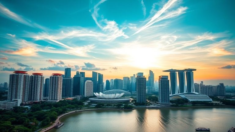 Floating Mortgage Rates Gain Traction, But Fixed Loans Still Dominate Singapore’s Property Market 8 Floating Rates Gaining Popularity