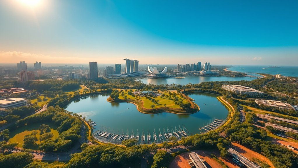 Carved-Out Jurong Lake District Plot Likely To Attract Robust Developer Interest In 2026