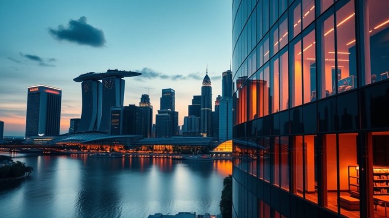 Jonathan Lee Appointed To Lead Kw Singapore As Melvin Lim And Grayce Tan Exit Leadership 6 Leadership Change Lee Appointed