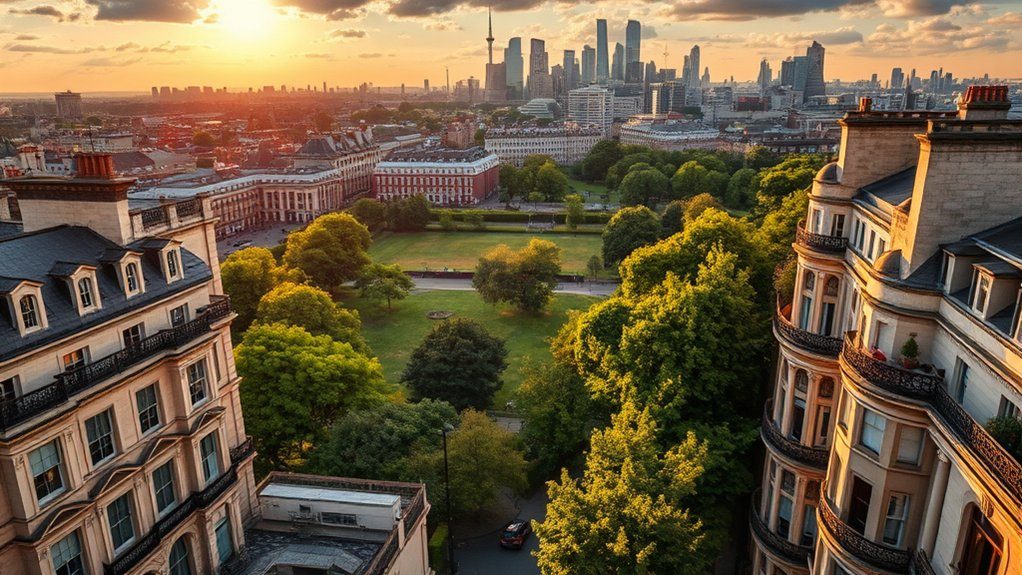 Prime London Homebuyers Stay Committed Amid Market Softening And Tight Supply