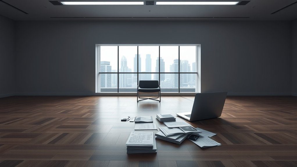 Market Slowdown Increases Costs