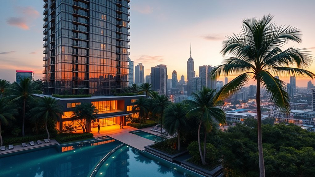 Why Now Is The Ideal Moment To Launch A High-End Executive Condo Model