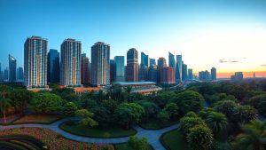 Resilient Prices Rising Sales