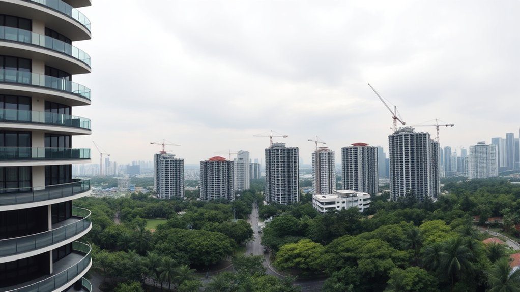 Singapore’s Most Painful Condo Losses Of 2025 In Prime Districts 3 Significant Prime District Condo Losses