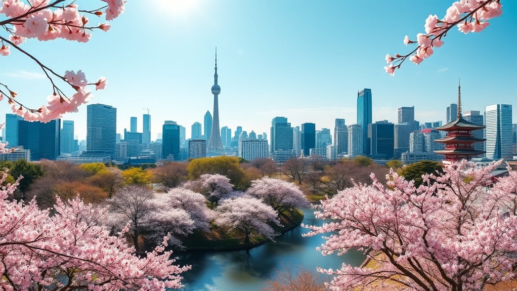 What’s Driving The Singaporean Surge Into Japanese Property Investment