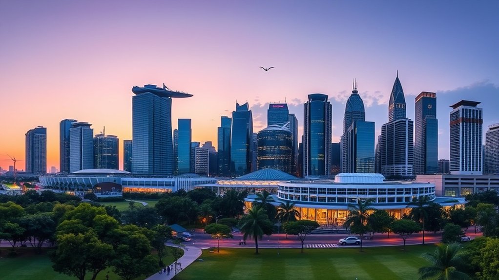 Singapore’s Q4 2025 Housing Market Sees Slower Growth, Steady Prices, And Cooling Sales