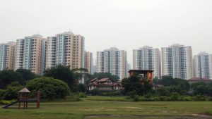 Weak Q4 Hdb Resale
