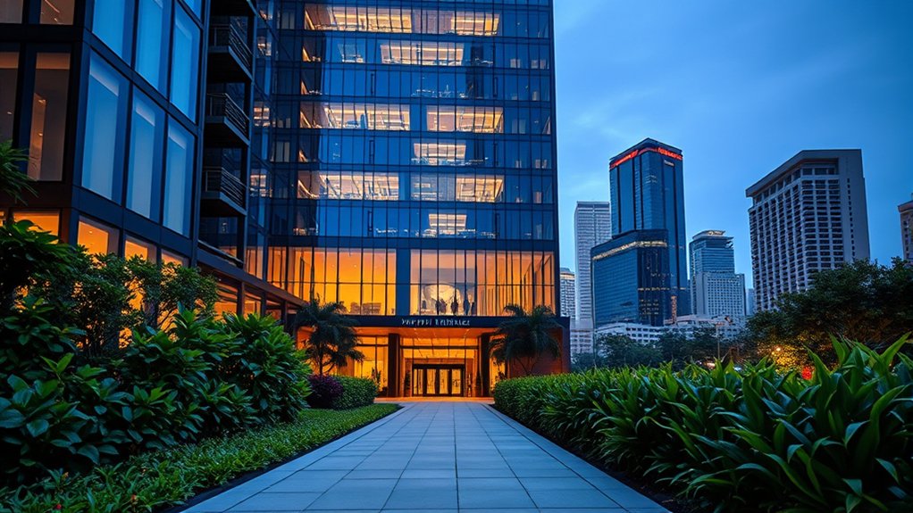 Anson Road Ownership Insights