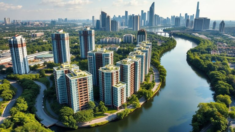 River Valley Condos: Central Location, Strong Demand, And Competitive Ccr Pricing 1 Central In Demand Competitively Priced