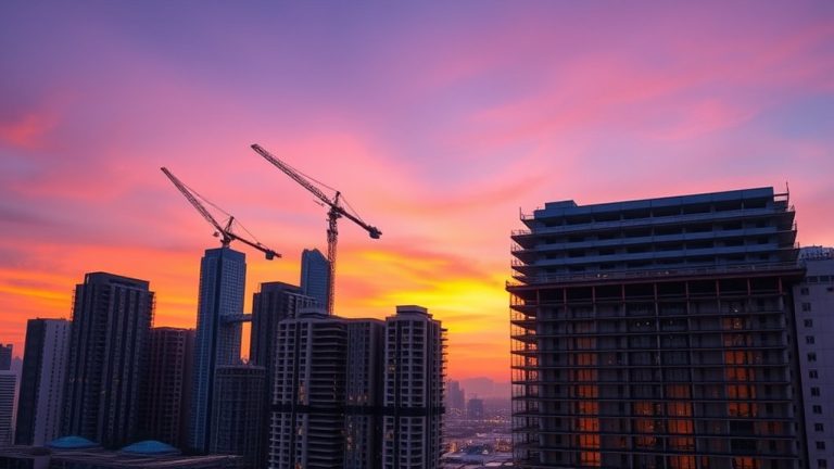 Why First-Wave Purchasers Of New-Build Developments Face Limited Returns By 2026 3 First Wave Buyers Limited Returns