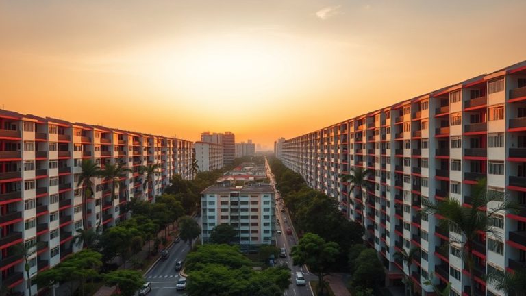 January 2026 Hdb Resale Market Gains Momentum: Prices Climb As Transaction Activity Surges 3 Hdb Resale Activity Surges