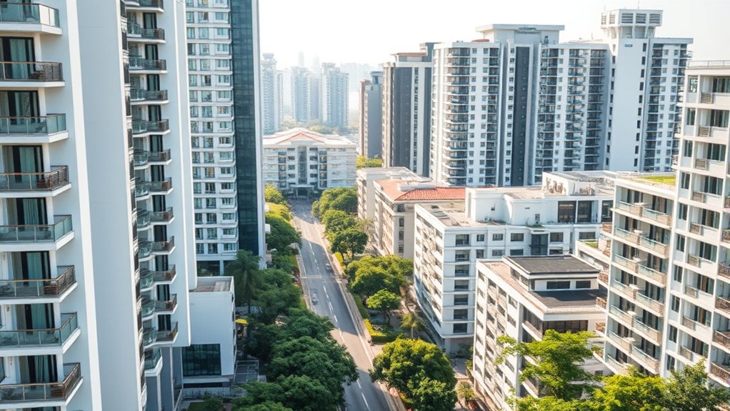 Land Betterment Charges For Non-Landed Homes Jump 4.1%—The Sharpest Gain In Two Years 3 Non Landed Betterment Up 4 1
