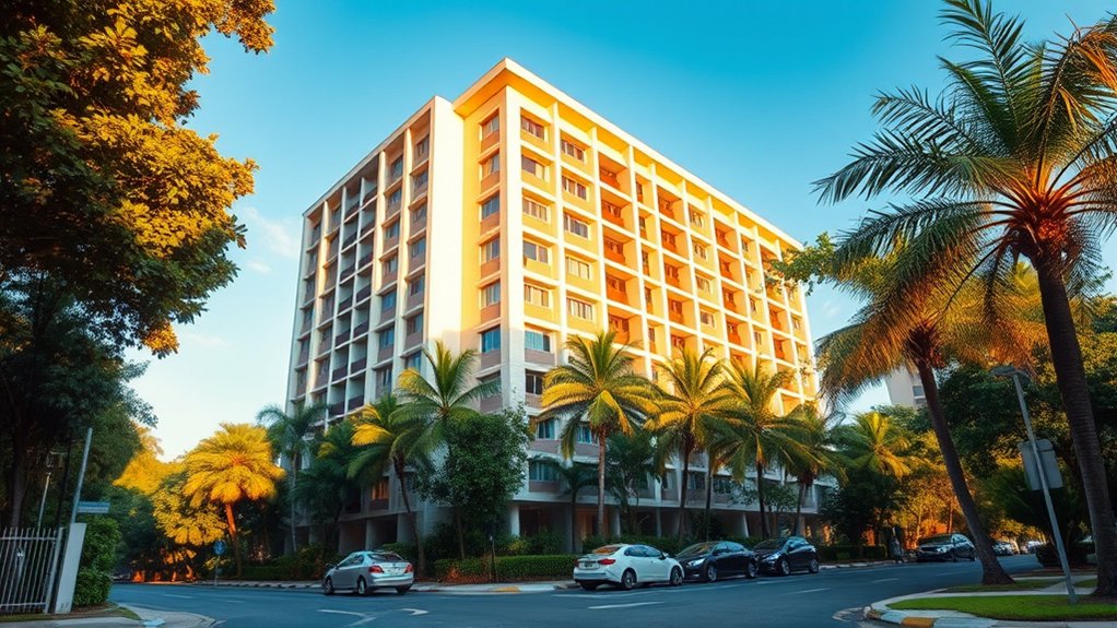 Queenstown Record Hdb Sale