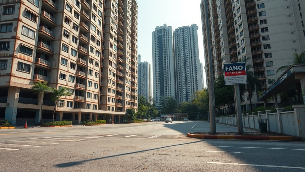 Singapore Has Over 1,000 Ageing Condos — Here'S Why Buyers Can'T Ignore It 1 Aging Singapore Condo Surge