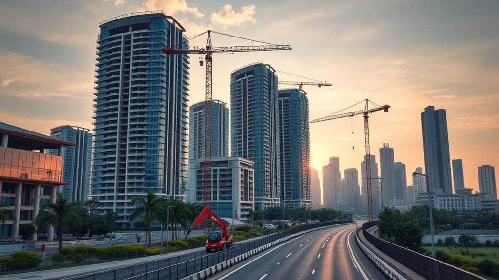 Dover Drive Gls Acquisition