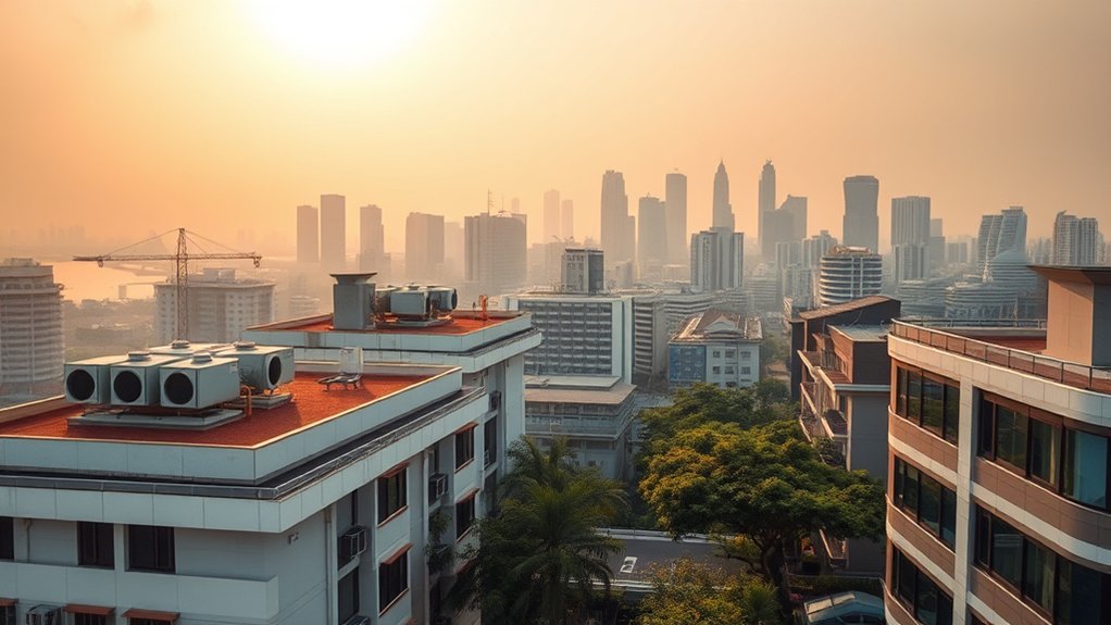 European Credit Demand Overheating Measures