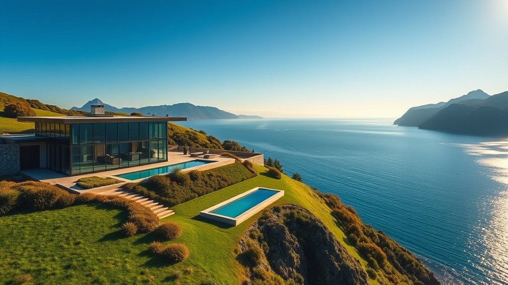 New Zealand Luxury Residency Scheme