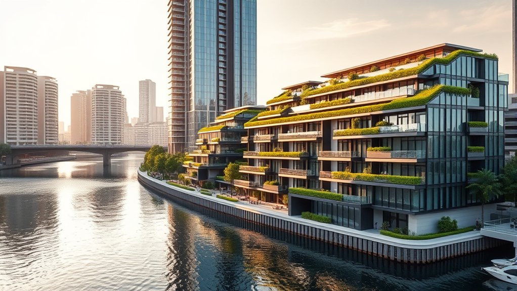 River Modern Sells 90