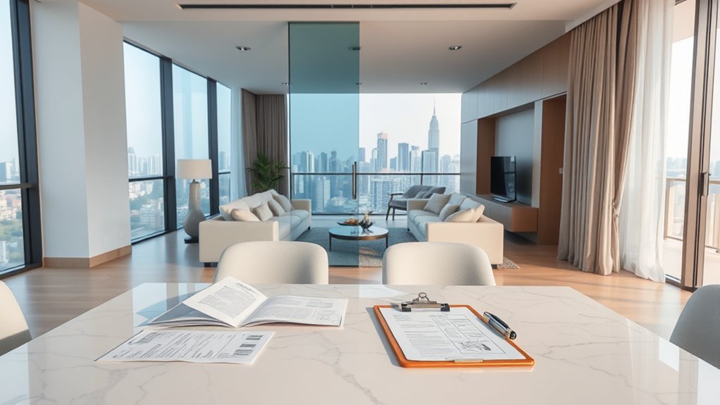 When Co-Owners Fight In Singapore: The Legal Battles Over Shared Property