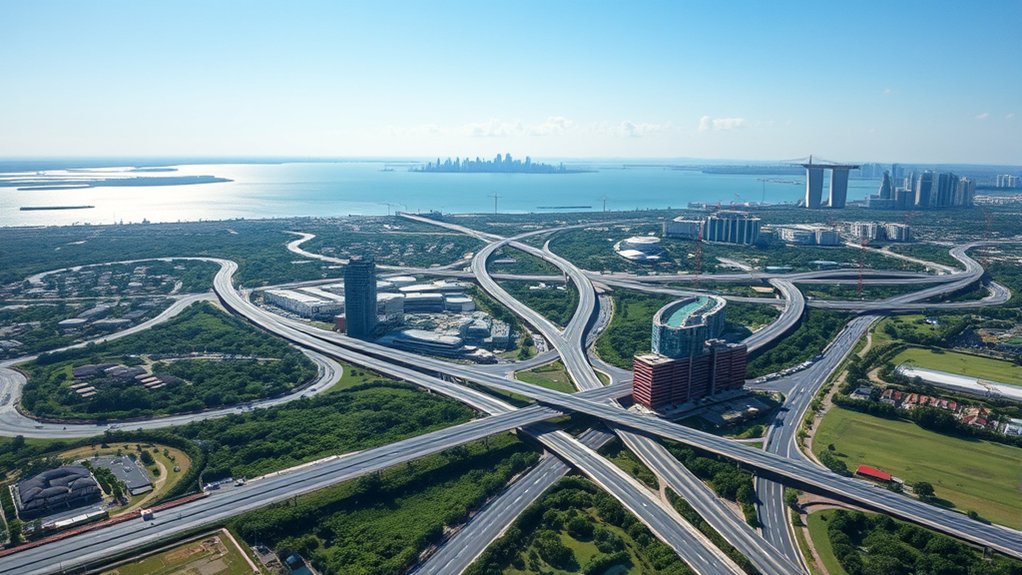 Budget 2026: Jtc To Build Woodlands Gateway District For Cross-Border Johor-Singapore Sez