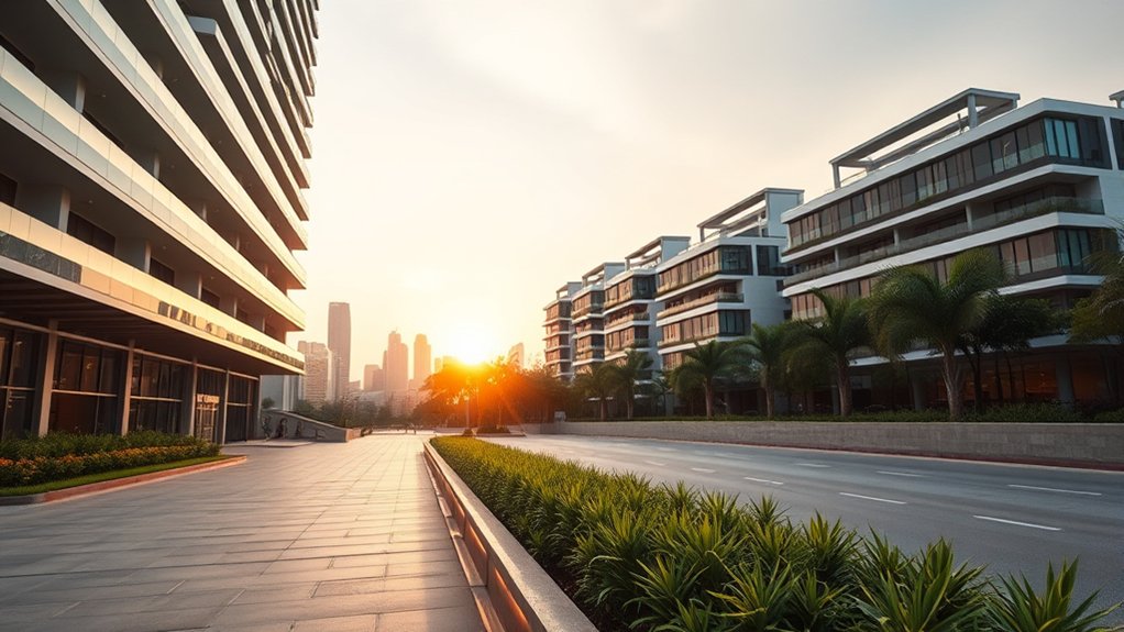 327-Unit Hudson Place Residences Launches At Media Circle, One-North, Priced From Over $1.4M