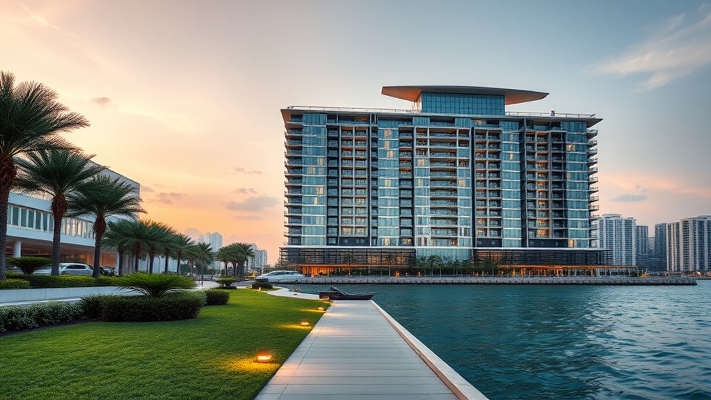 Vela Bay: Bayshore Precinct’S First Luxury Seaview Condominium Has Finally Arrived