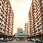 Bukit Merah Million Dollar Flats
