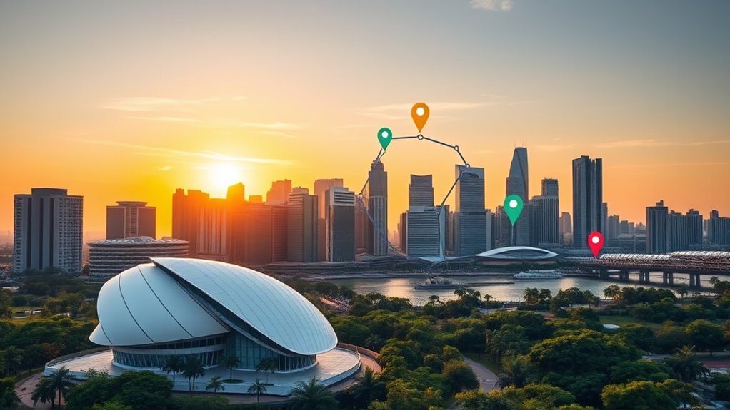 Singapore’S Most Anticipated 2026 Condo Launches: 18 Sites, Where They Are, And Why They Matter