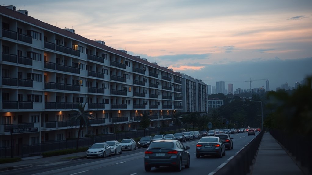Hdb Resale Prices Decline Quarterly