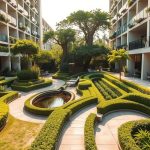 Key Tengah Garden Residence Insights