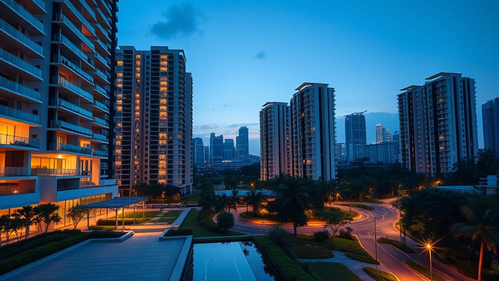 What Made Certain Executive Condominiums So Profitable — And Whether That Edge Still Exists