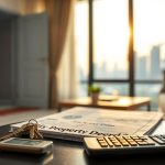 Pledging Property For Cpf Retirement