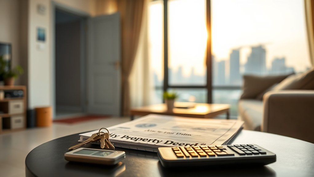 Pledging Your Property Against The Cpf Full Retirement Sum: What Every Homeowner Must Know