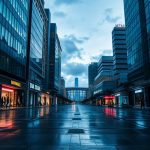 Prime Rents Climbing Caution