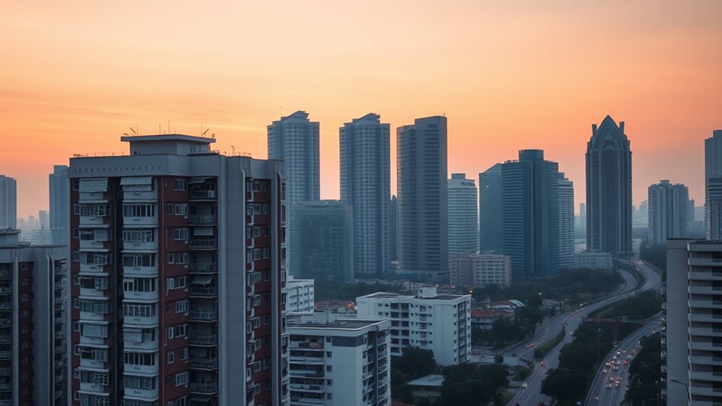Private Housing Cools While Hdb Resale Holds Firm In Q1 2026 Flash Estimates
