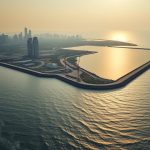 Reclaiming Waterfront Land Half Sized