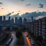 Safe Haven Singapore Property Advantage