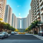 Singapore Private Home Prices Surge