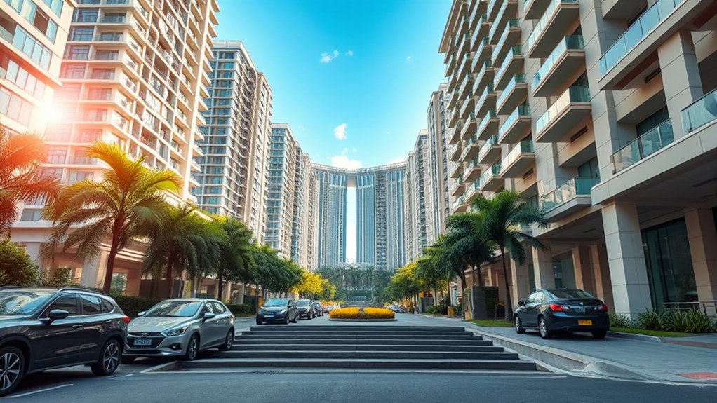 Singapore Private Home Prices Surged 0.9% In Q1 2024, Beating Initial Ura Estimates